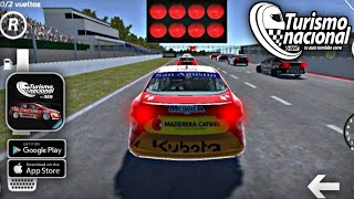 Turismo Nacional Android Gameplay /Turismo Nacional Gameplay screenshot 5