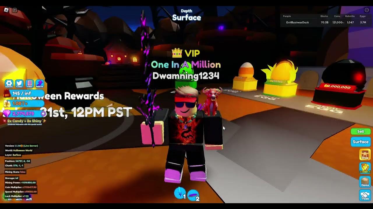 HALLOWEEN PT 4 IS OUT LETS CHECK IT OUT MS2 YouTube halloween-pt-4-is-out-lets-check-it-out-ms2-youtube