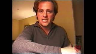While You Were Out | TLC | Promo | 2004