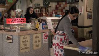 Coronation Street - Corey Tries To Win Asha Back But She Make Her Feelings Back (1st February 2021)