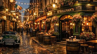 Download Lagu Dublin Ireland 🇮🇪 — The Capital of Beer - Walking Tour — 4K HDR 60fps MP3
