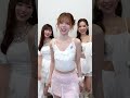 『ってかさ』チャレンジ with 乃木坂小川彩(あーや)さん💃🏻 #NiziU #乃木坂46