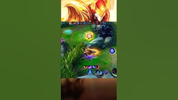 Aldous x Badang Ulti Combo #mobilelegends #hyperblend #hyperblendmode #mlbb #ml