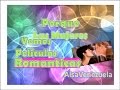 Porque las mujeres vemos peliculas romanticas