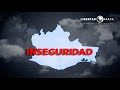 #TengoOtrosDatos | ¿La delincuencia y la pandemia comparten semáforo Rojo en México y Oaxaca?