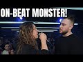 SSYNIC MACHT AUGE : ANONYM VS MORGANA (DLTLLY)