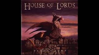House of Lords - Demons Down (Full Album)