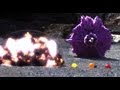 Explosion Shockwave in slow motion | Slo Mo #30 | Earth Unplugged