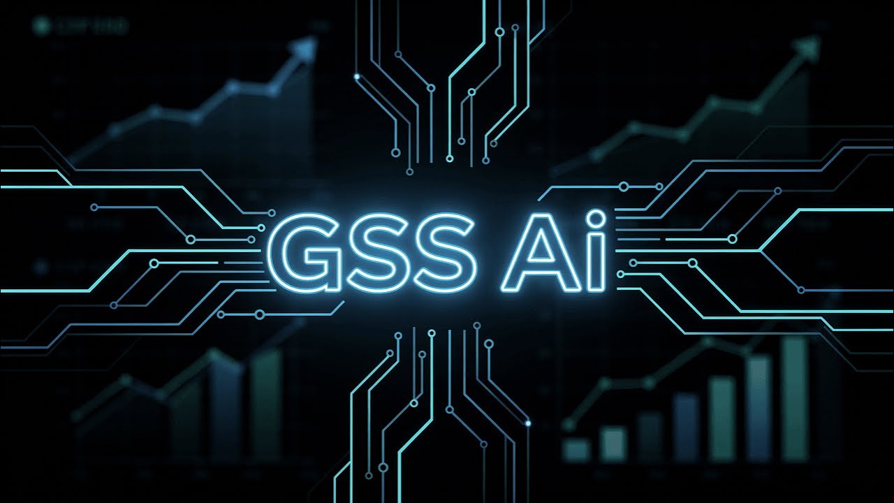 Gss Work The First Call Wins: How GSS AI Converts More Leads - YouTube