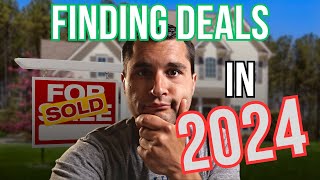 How To Find GOOD Off-Market Real Estate Deals in 2024 by Jay Costa 1,317 views 4 months ago 11 minutes, 18 seconds