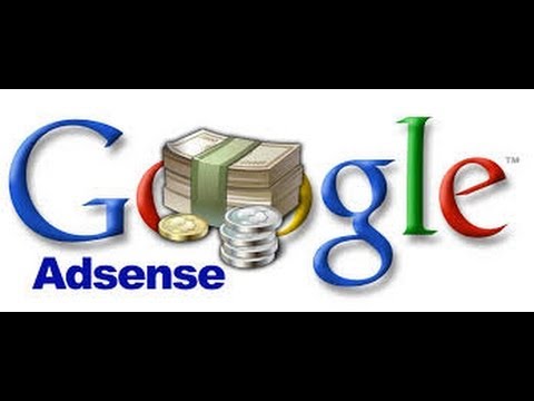 Google Adsense Tutorial How To Earn Money With Google Adsense - YouTube