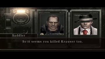 Resident Evil 4 - (Professional) Impossible Mod Hacked (Part 12)