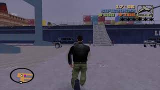 Easiest way to do Bomb the Base act 2 In gta 3 screenshot 5