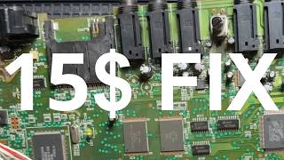 I Fixed Two Broken Zoom SampleTrak ST-224 Samplers for $15 (Teardown & Pad Repair)