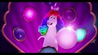Rainbow Mermaid Unicorn - Disney NSFW (Inside Out   Dream Productions)