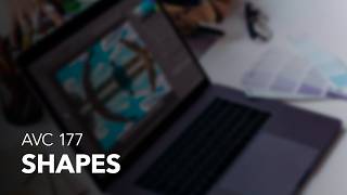 AVC 177 | Shapes screenshot 5