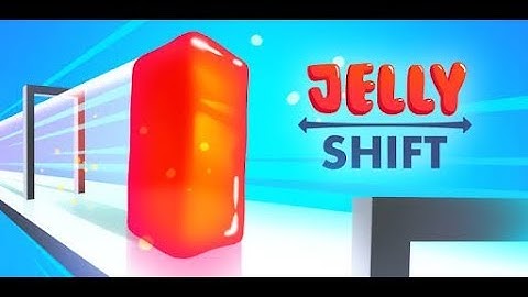 Jelly Shift | Level 41-60