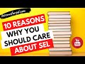 Understanding Social-Emotional Learning (SEL)