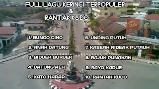 FULL LAGU KERINCI TERHITS || LAGU PALING ENAK DIDENGAR DI DALAM MOBIL
