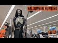 AT HOME STORE HALLOWEEN UPDATE SHOP WITH ME 2021