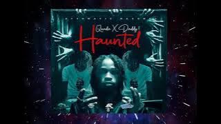 Quada x Daddy1 - Haunted