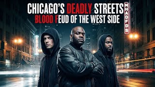 Chicago’s Deadly Streets: Blood Feud of the West Side