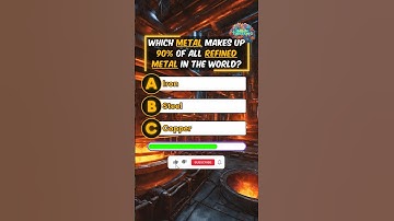 Science QUIZ! Can YOU Get All 5 TRIVIA Questions Correct? 🚀💡#science #quiz #shorts