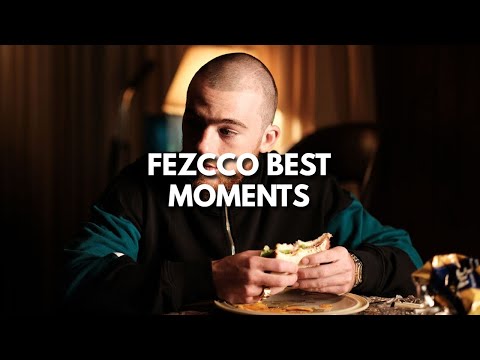 Fezco - best moments [from Euphoria]