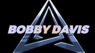 Bobby Davis HW (Live) @Space London / Alist Boat Parties 28.10.23 | SOUNDCLOUD link in Description *