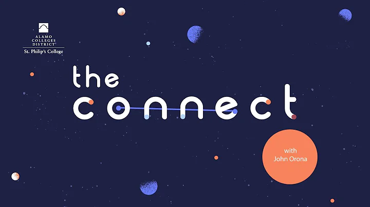 The Connect: Ep 3 - IT Services with John Orona