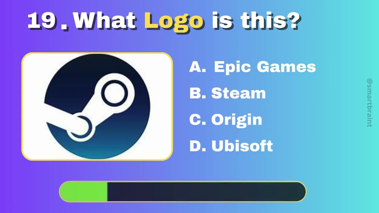 Guess the Company Logo | MEDIUM Logo Quiz 🟡🌍How to draw
