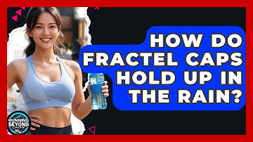 How Do Fractel Caps Hold Up In The Rain? - Running Beyond Limits