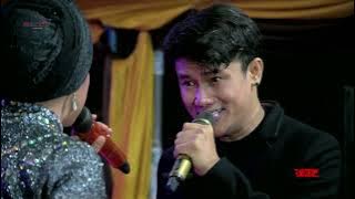 BIDADARI CINTA | ANNISA FT  WIDHI MONATA DUET SYAHDU