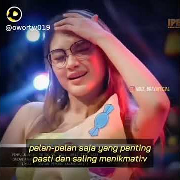 Story wa arlinda putri