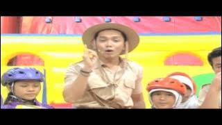 Download lagu LETS PLAY With CJR - Setiap Minggu pkl 08.00 WIB