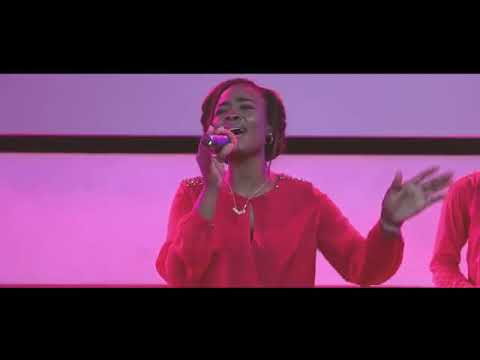 I Just Wanna Say Baba Oh Oche Oshe Thank You Lord Damaris Mushadi