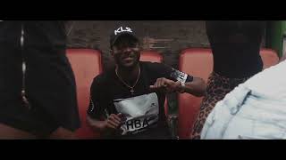 Dopebwoy - Niks Te Maken ft I Am Aisha & Kalibwoy