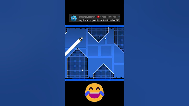 I BROKE this Challenge 💀 #geometrydash #gdupdate #gd #deluxe12 #gaming #gameplay #games