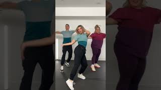 Dancing The Night Away