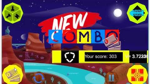 How to play game Garbage Sorting  -  Mini Studio