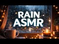 Rain Asmr Live✅ 
