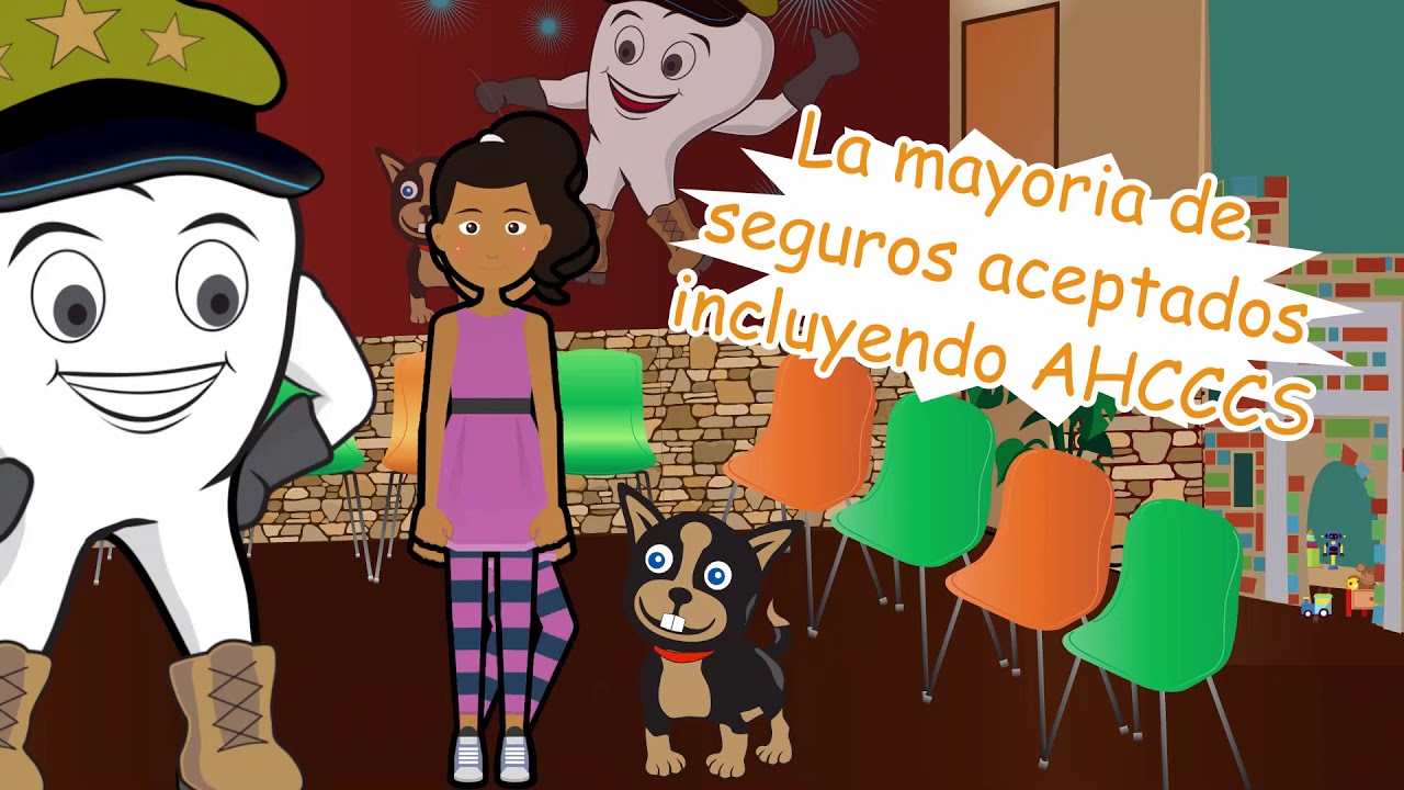 General Dentistry 4 Kids