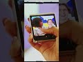 Galaxy Z Flip 5 #smartphone #foldingphone #phonefeatures #amazon #galaxyflip #samsungzflip5  #foryou