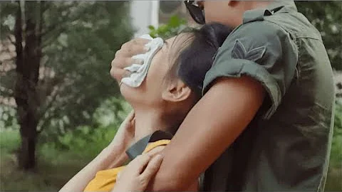 【如花】漂亮女孩被綁架，人性的醜陋被扒開，看的我頭皮發麻 - 天天要聞