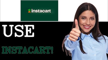 How To Use Instacart Shopper App In Canada (2025)