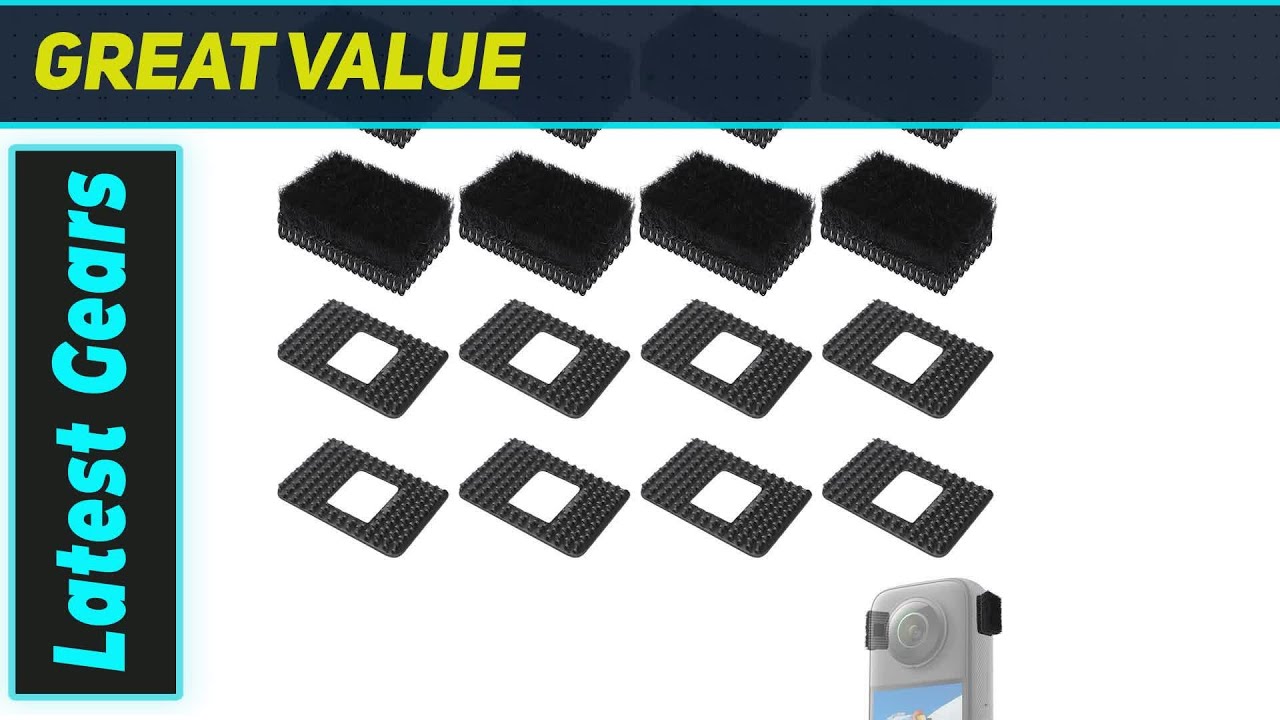 SUNMON Mic Furry Wind Muff for Insta360 X4/X3: Best Audio Upgrade?