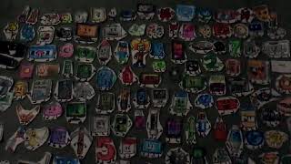 Object Show Host Voting ep 2