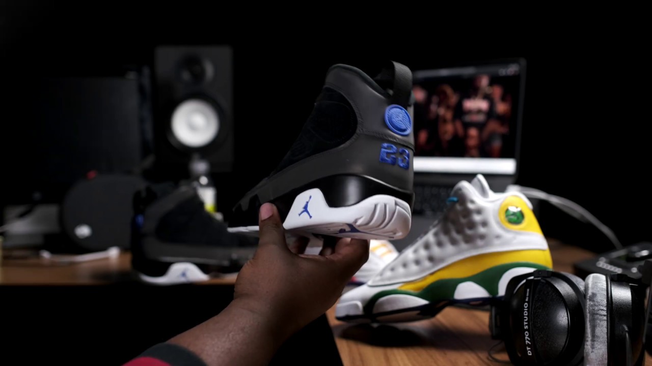 jordan retro 9 iridescent