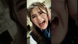 #DeadGirlWalking Official Trailer | November 6 on iWant!