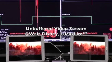 BIGAP - Seamless Handover in High Performance Enterprise IEEE 802.11 Networks